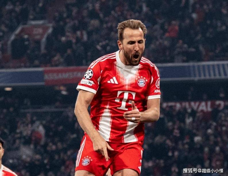 欧冠太刺激！巴萨翻盘，拜仁后程发力，积分榜如下：两队提前出线